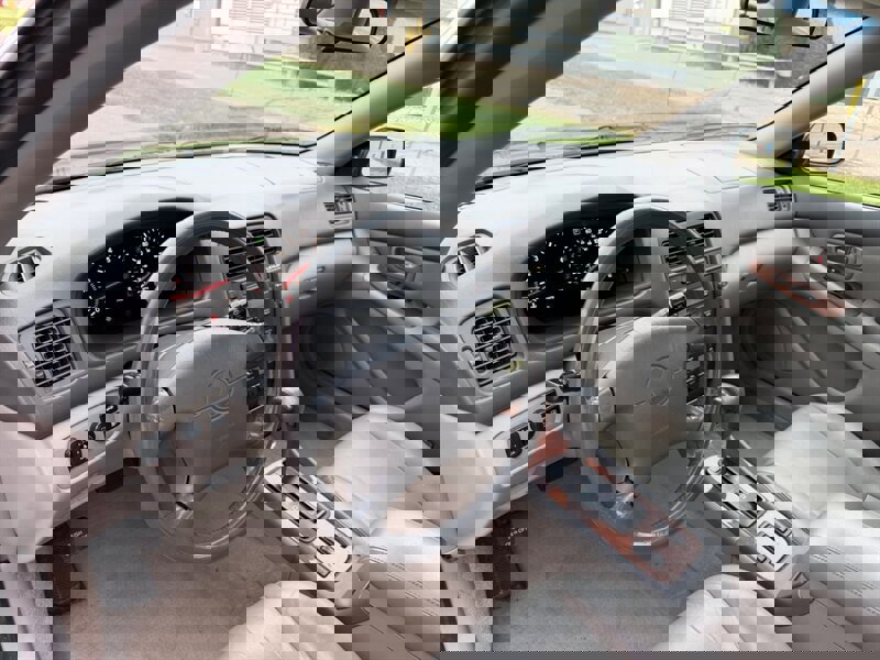 Used 1999 Lexus ES 330 image 20