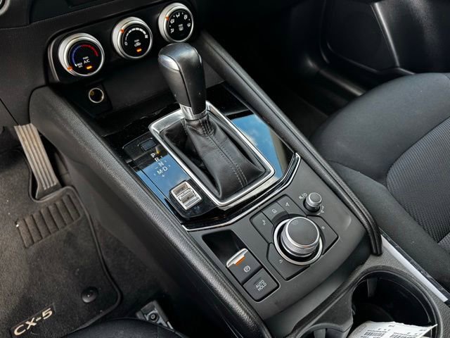 Used 2023 MAZDA CX-5 AWD 2.5 S image 20