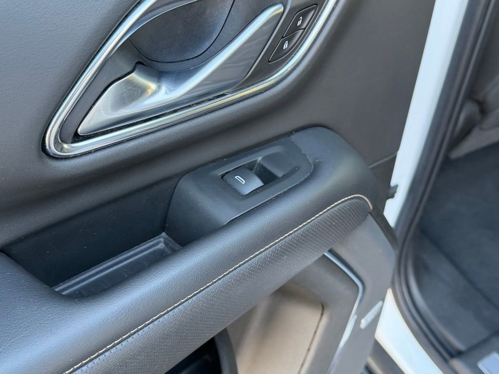 Used 2022 GMC Yukon XL SLT image 20