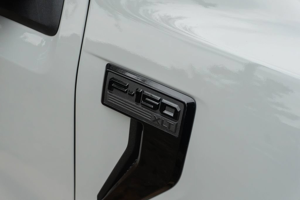 Used 2026 Ford F150 XLT w/ Equipment Group 303A High RWD image 7