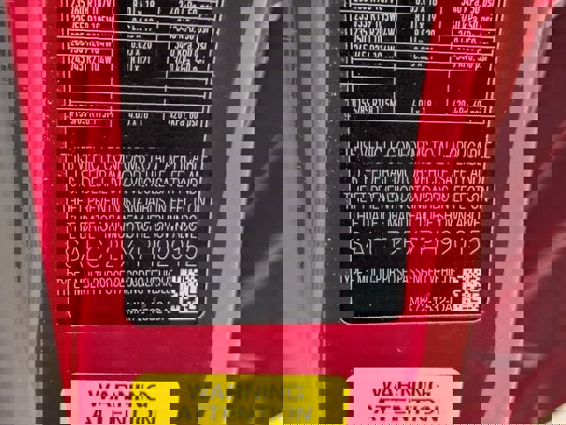 Used 2023 Land Rover Discovery Sport S R-Dynamic image 22