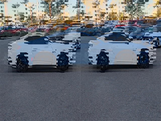 Used 2024 Ford Mustang GT Premium image 7