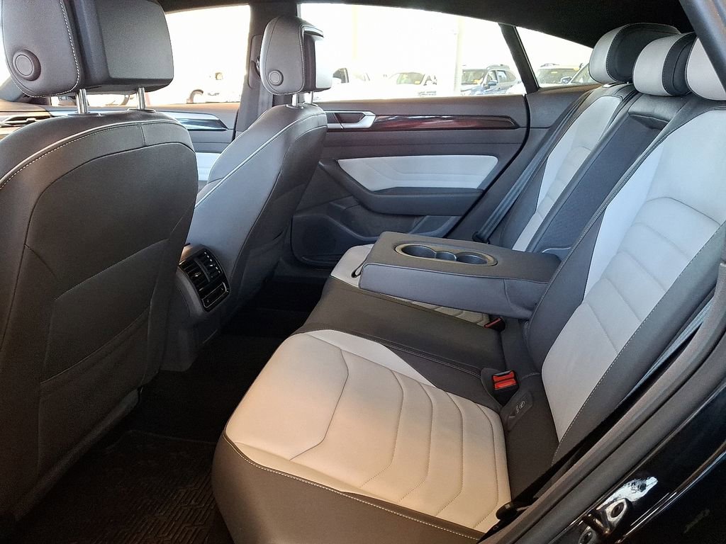 Used 2023 Volkswagen Arteon SEL Premium image 13