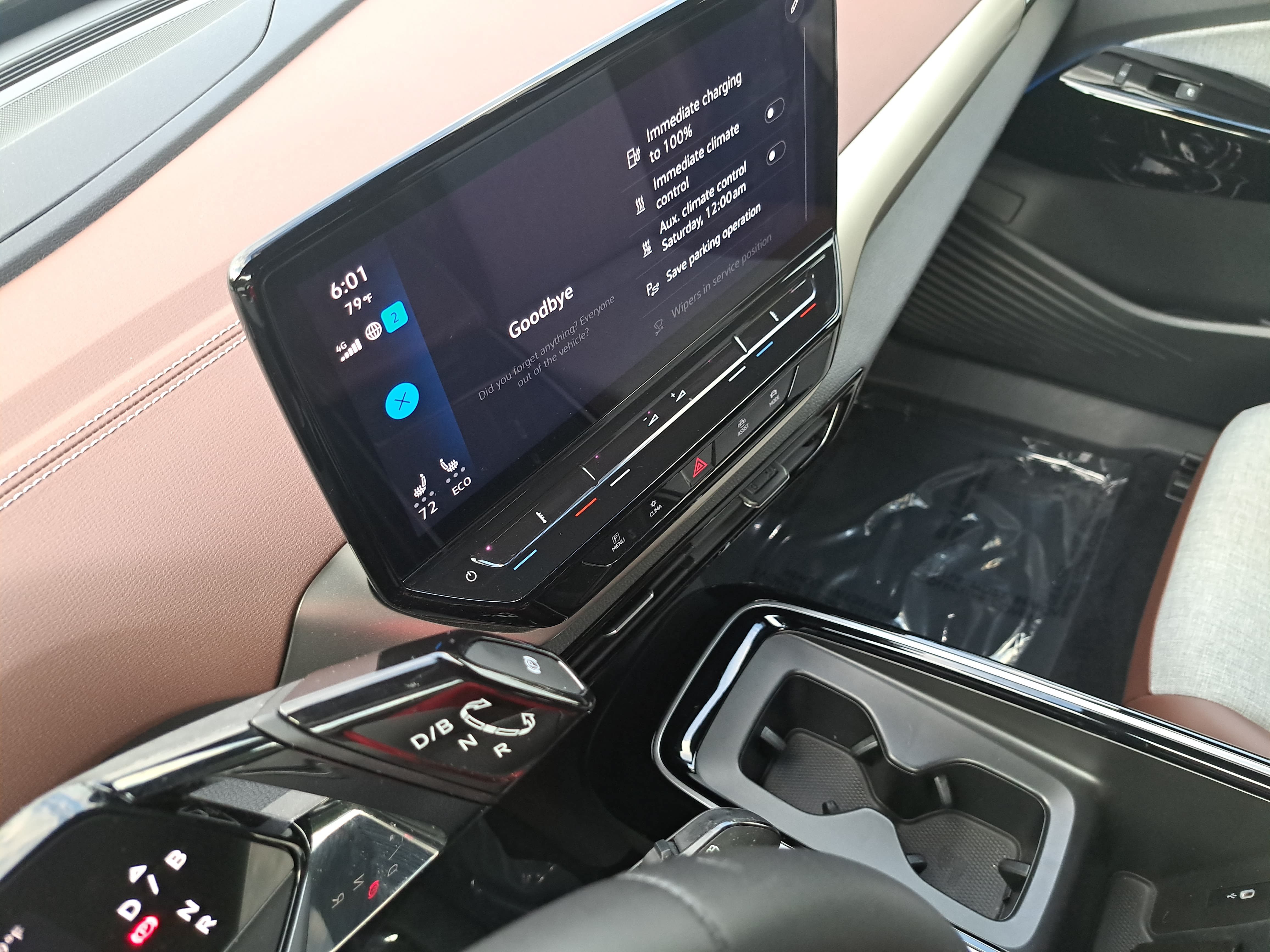 Certified 2023 Volkswagen ID.4 Pro RWD image 25