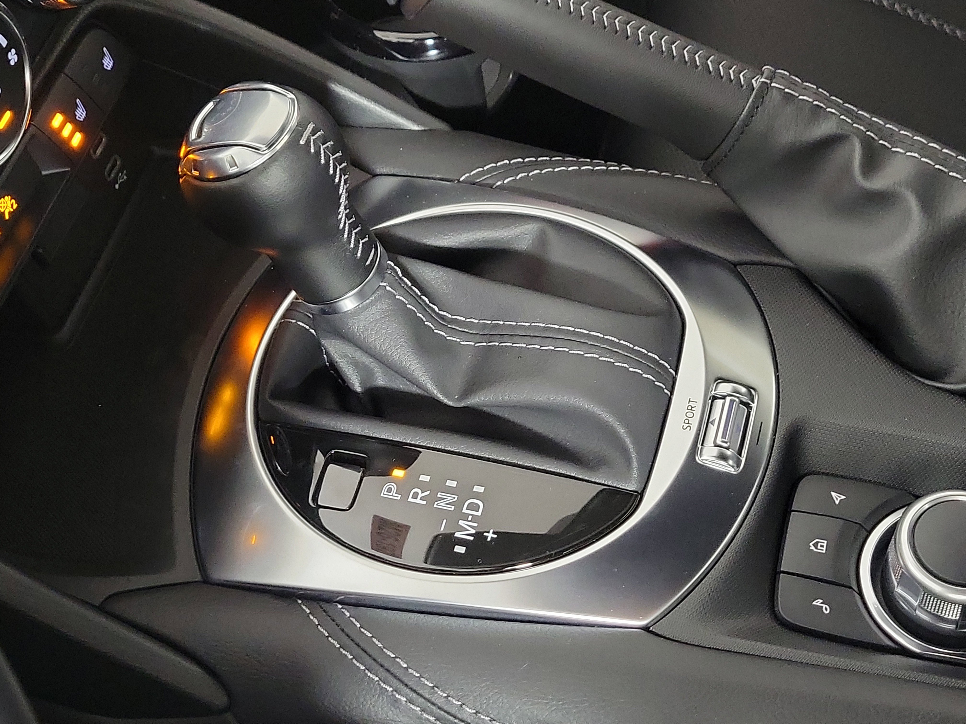 New 2026 MAZDA MX-5 Miata RF Grand Touring image 23