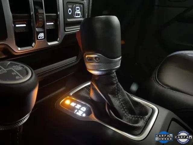 Used 2024 Jeep Wrangler High Altitude image 57