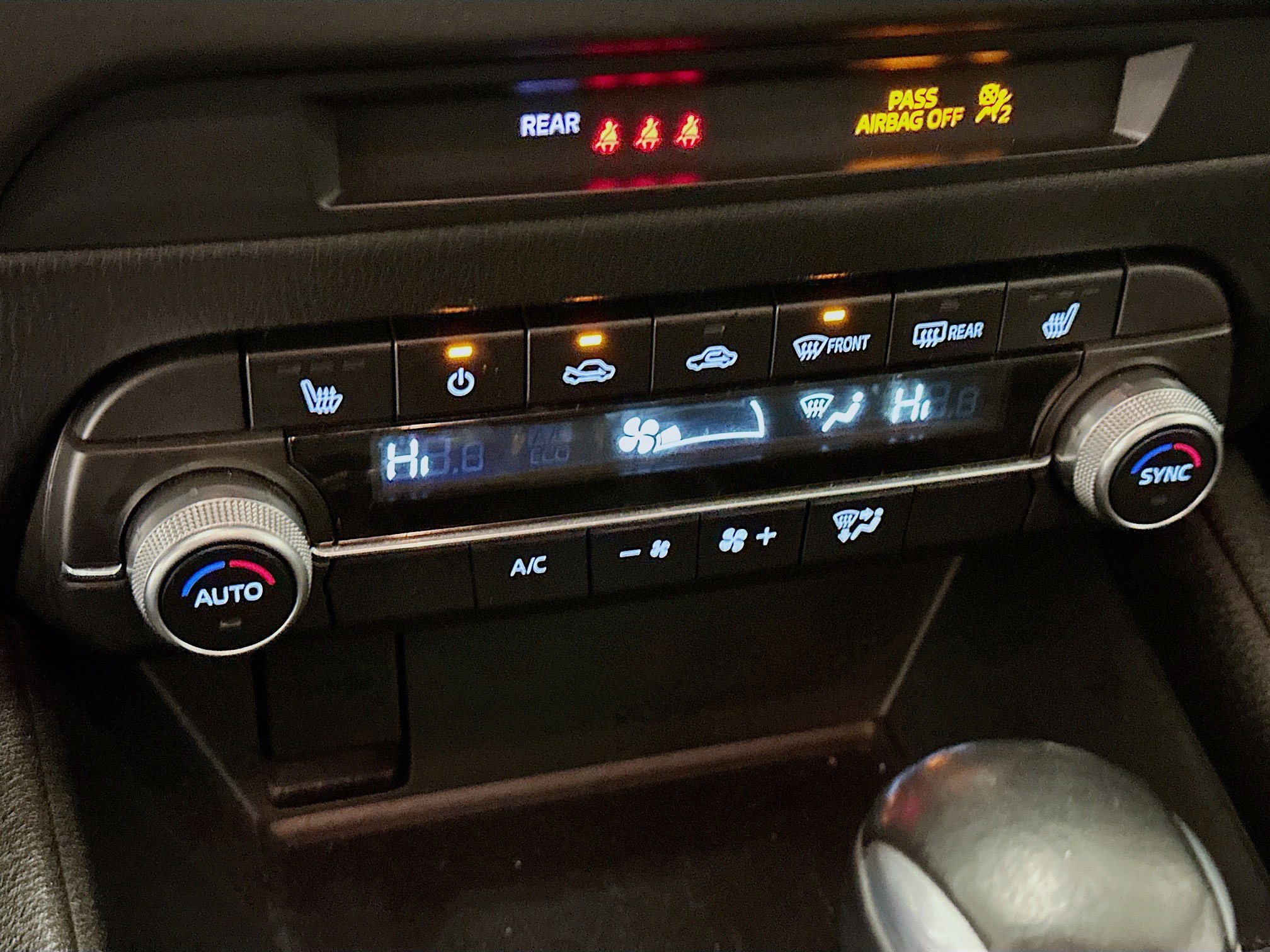 Used 2023 MAZDA CX-5 AWD 2.5 S w/ Preferred Package image 24