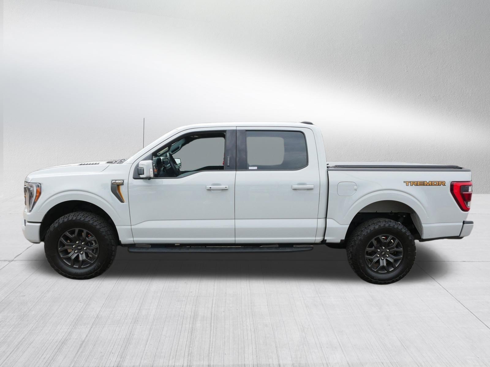 Used 2023 Ford F150 Tremor w/ Equipment Group 402A High AWD/4WD image 4