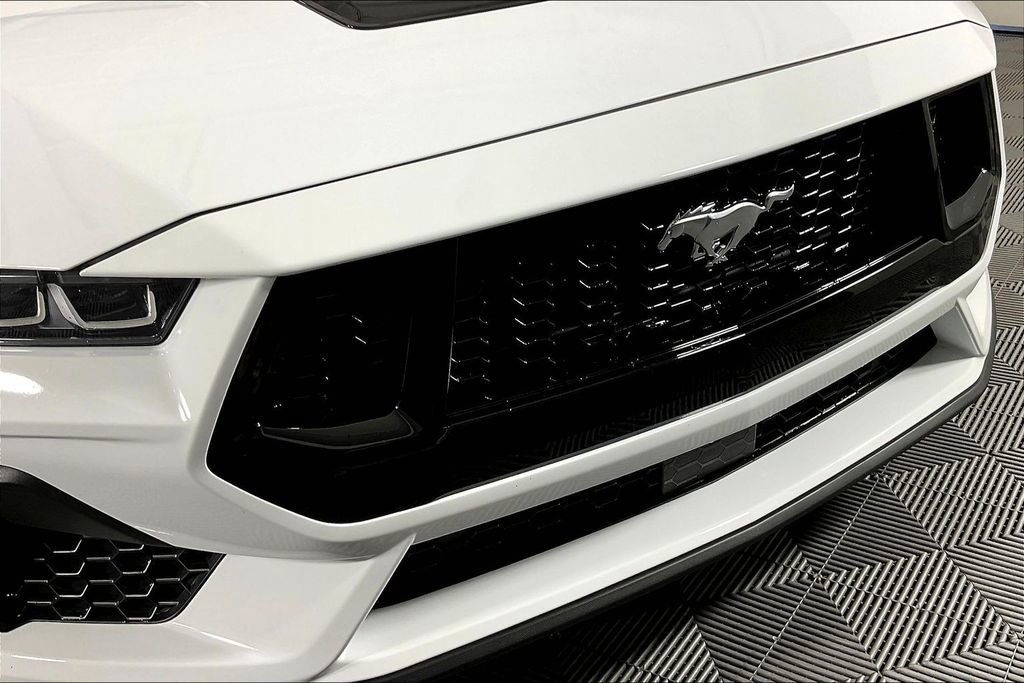 Used 2024 Ford Mustang GT image 37