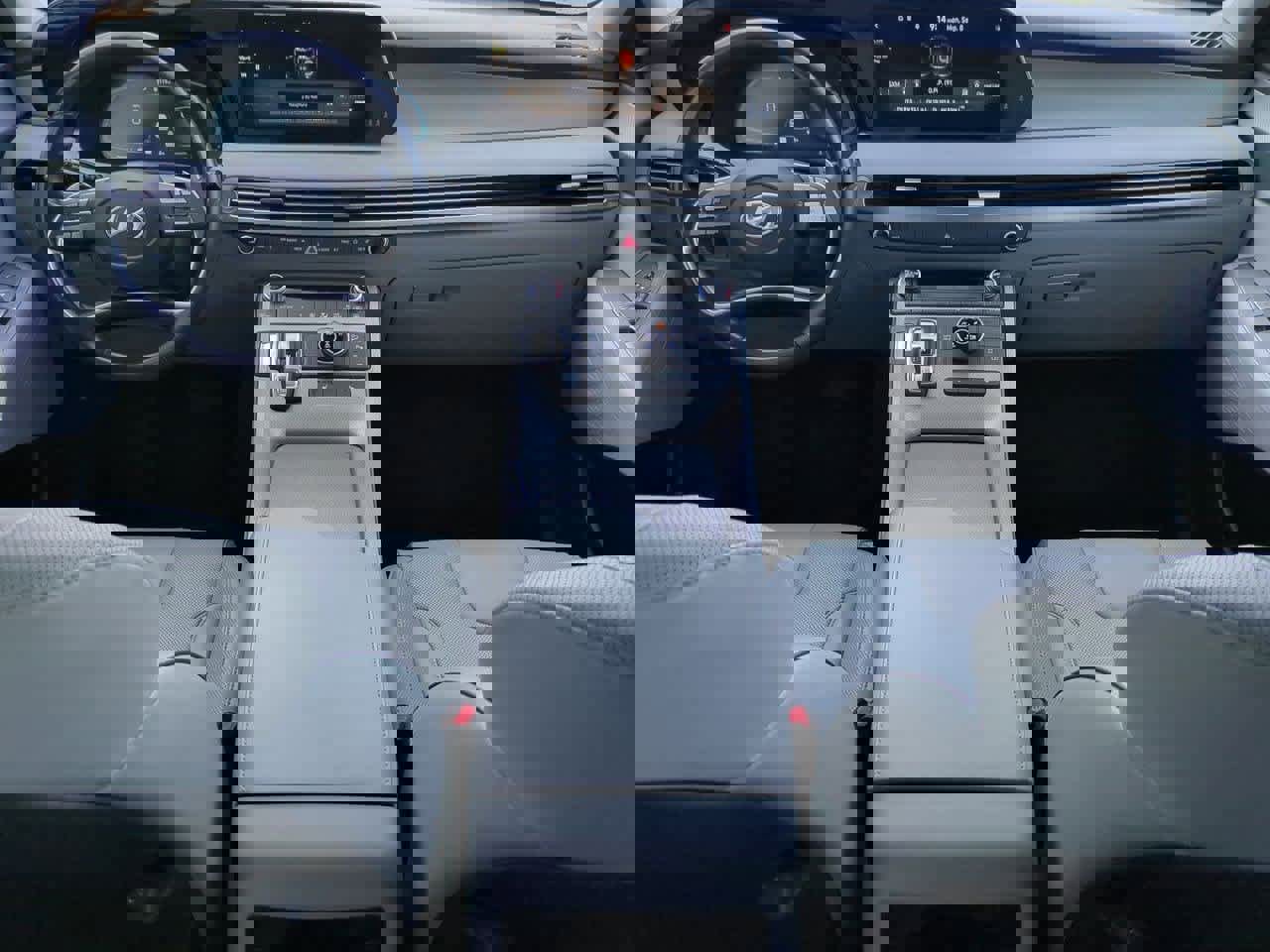 Used 2023 Hyundai Palisade SEL image 14