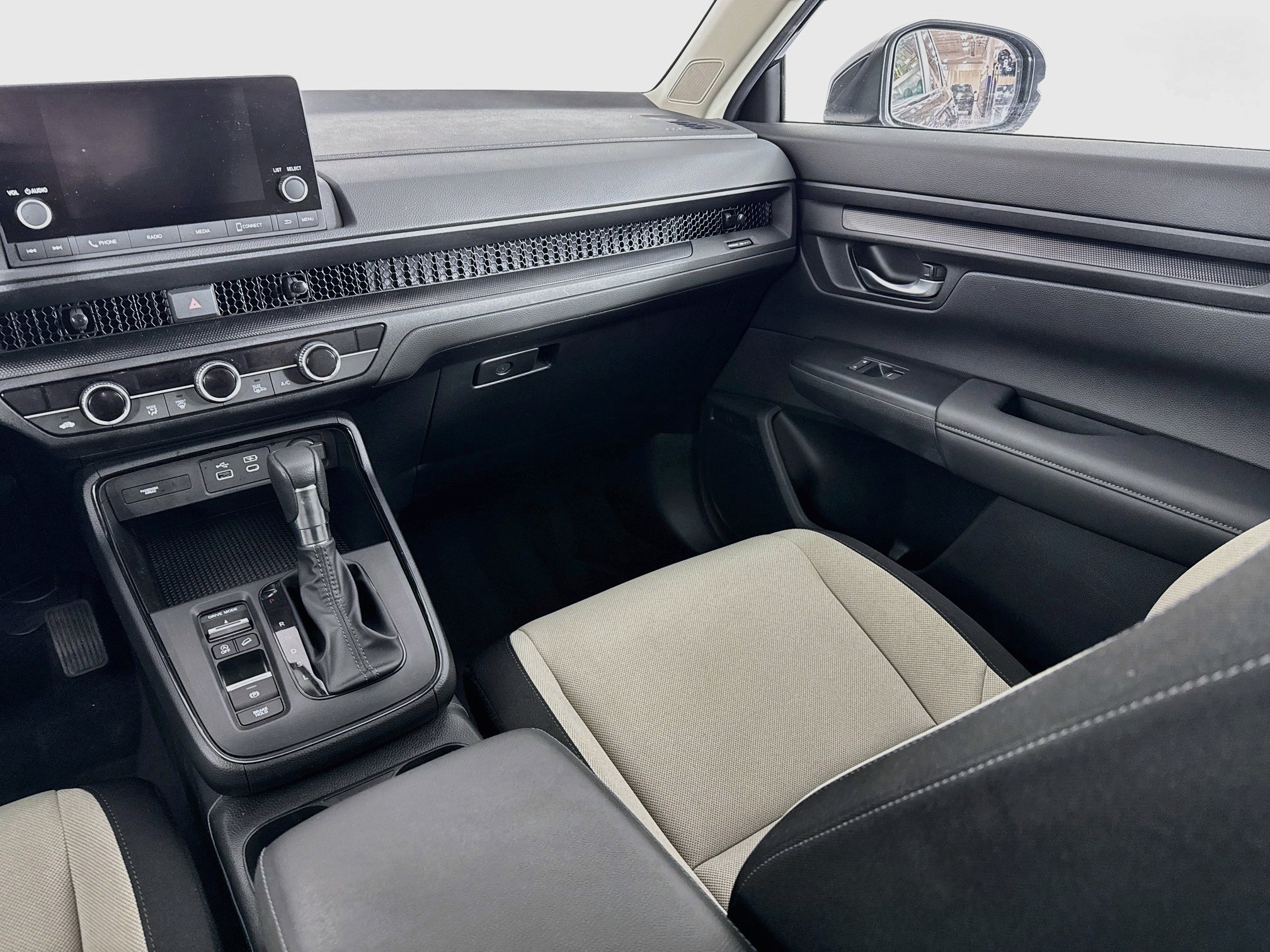 Certified 2024 Honda CR-V EX image 23