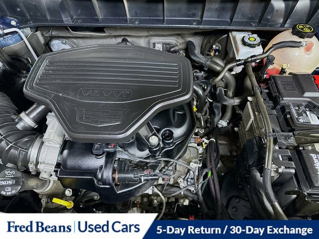 Used 2018 Cadillac XT5 Luxury w/ Driver Awareness Package image 33