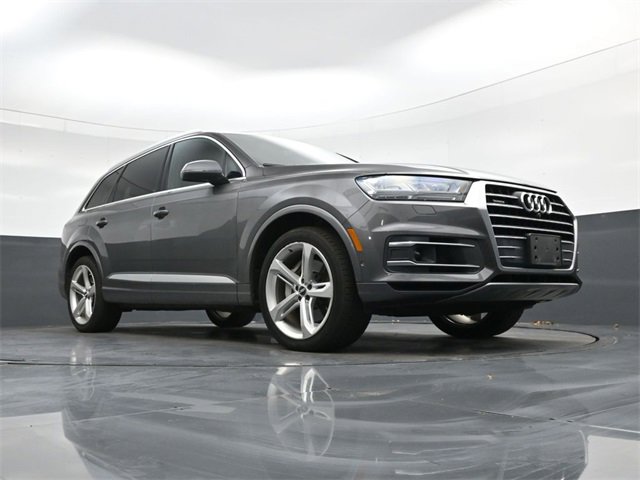 Used 2019 Audi Q7 3.0T Prestige image 24