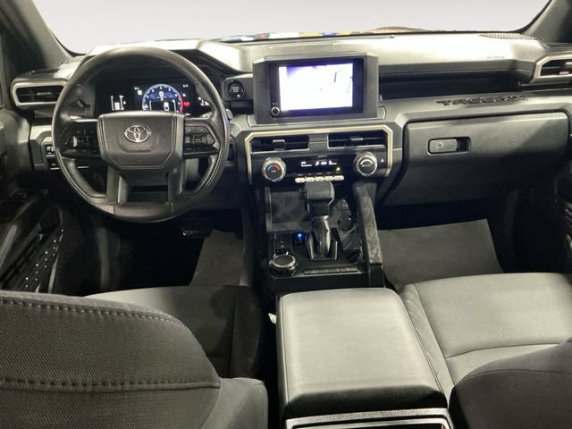 Used 2024 Toyota Tacoma SR AWD/4WD image 11