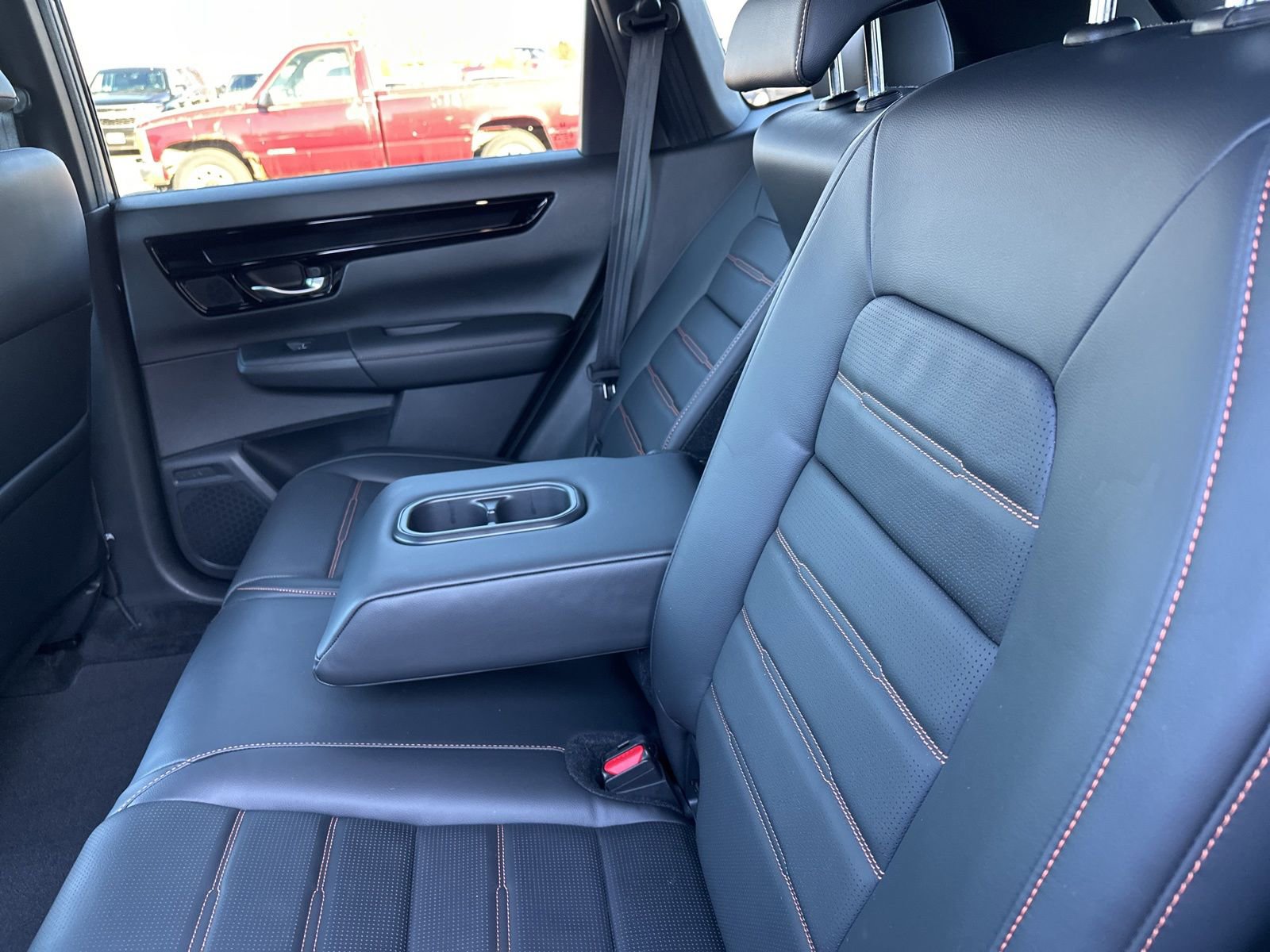 Used 2024 Honda CR-V Sport Touring image 20