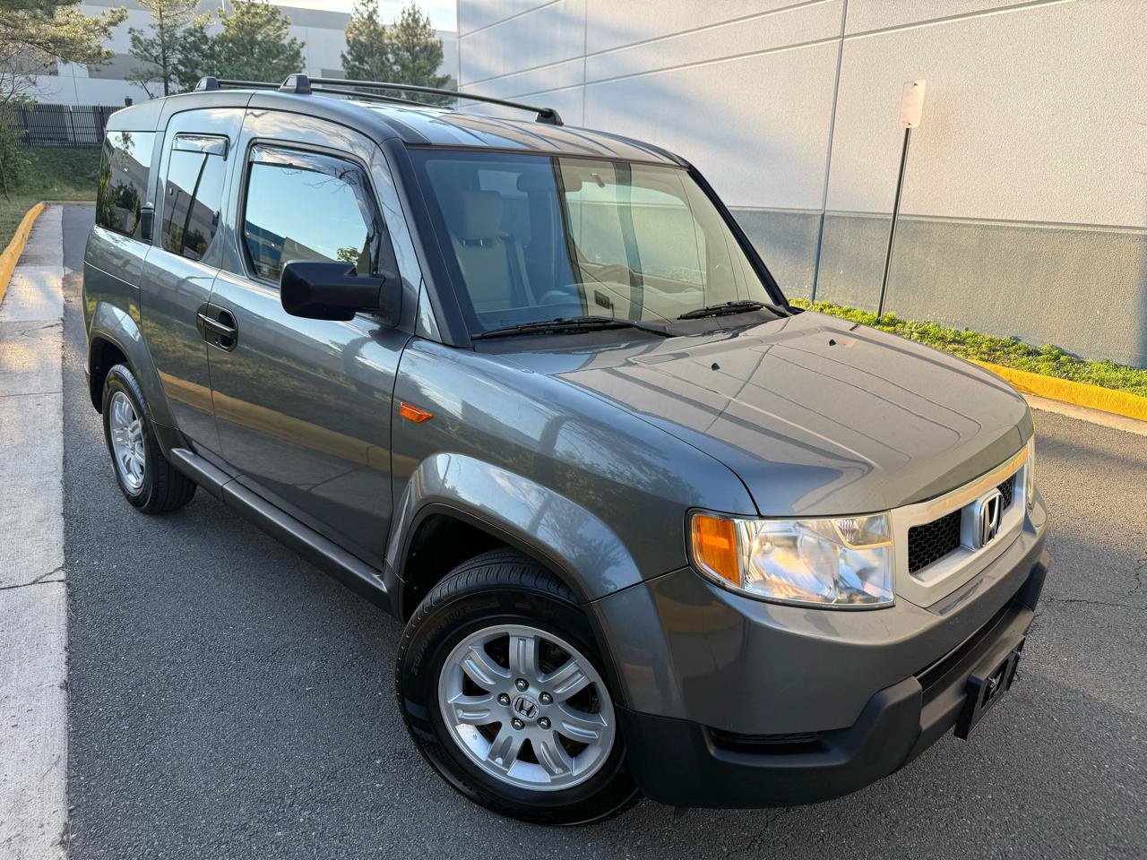 Used 2011 Honda Element LX image 13