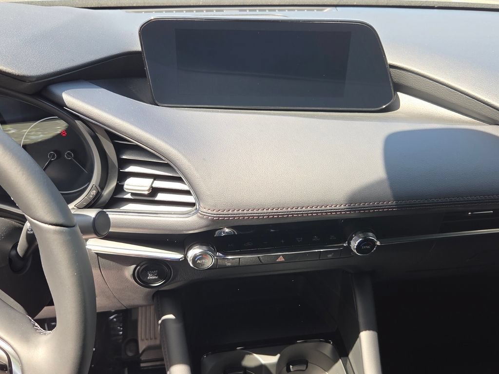 New 2026 MAZDA MAZDA3 2.5 S Hatchback w/ Premium Pkg FWD image 17