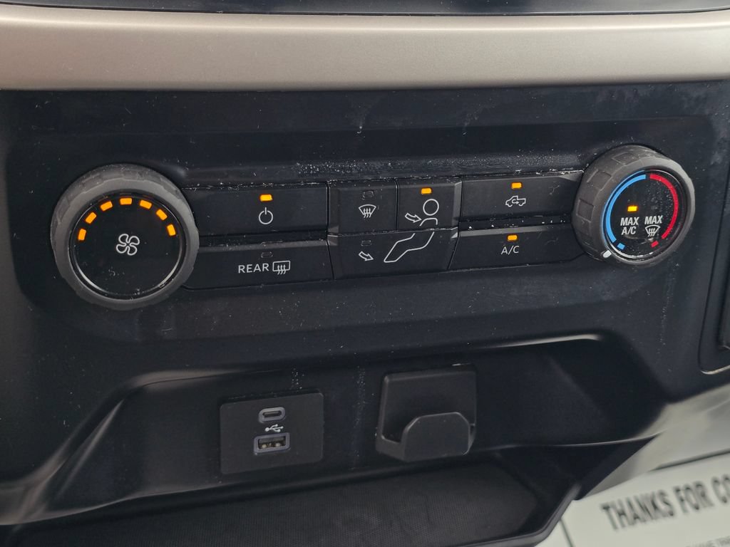 Used 2023 Ford F150 XLT RWD image 24