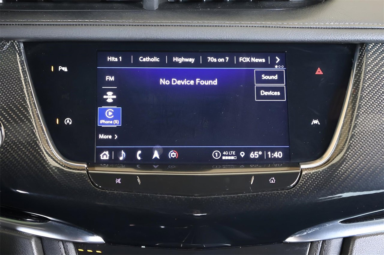 Certified 2023 Cadillac XT6 Sport image 15