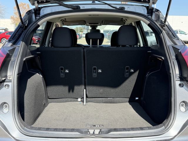 Used 2024 Nissan Kicks S image 28