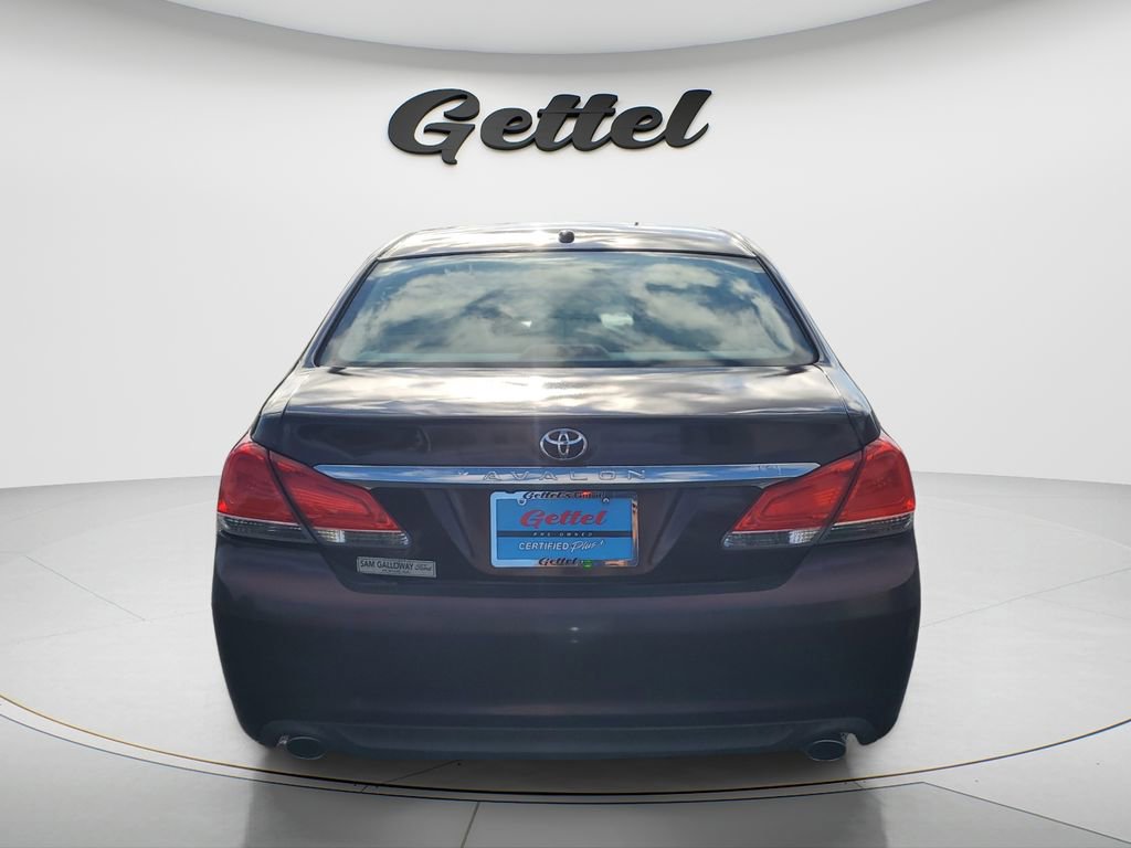 Used 2011 Toyota Avalon Limited FWD image 5