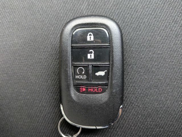 Used 2022 Honda Civic Sport image 29