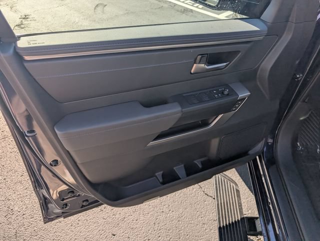 New 2026 Toyota Tundra Platinum AWD/4WD image 17