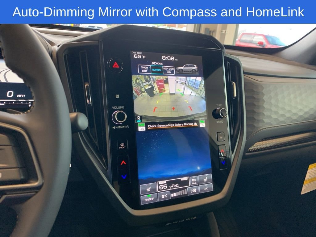 New 2026 Subaru Forester Wilderness image 7