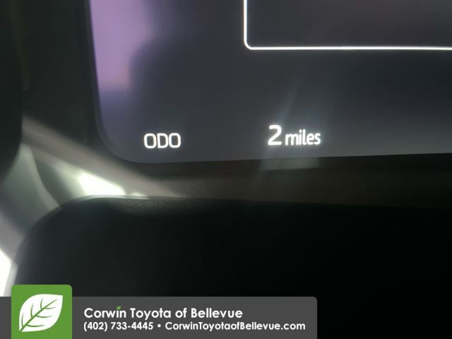 New 2026 Toyota Tundra TRD Pro image 10