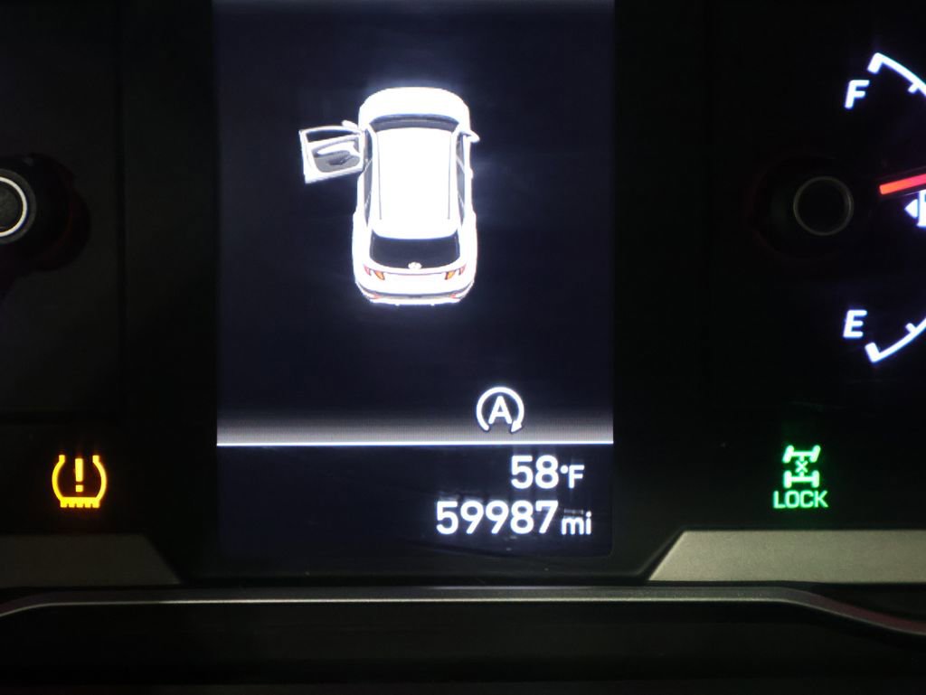 Used 2024 Hyundai Tucson SE image 36