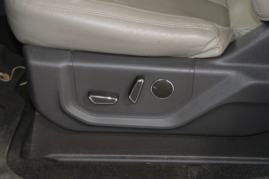 Used 2020 Ford Expedition Max Limited w/ Equipment Group 302A image 18