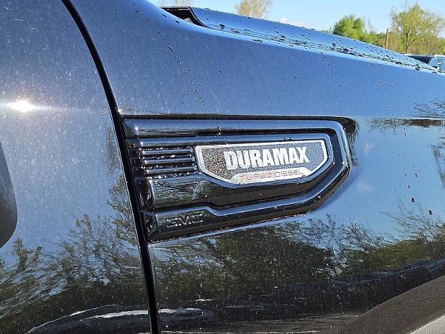 New 2026 GMC Sierra 1500 Elevation w/ Elevation Premium Package AWD/4WD image 21