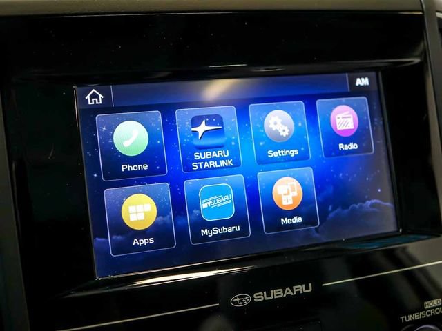Used 2024 Subaru Forester Premium AWD/4WD image 23