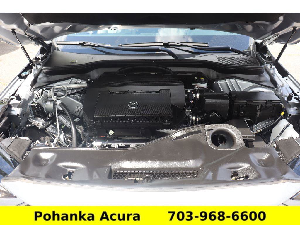 Certified 2026 Acura MDX SH-AWD w/ Technology Package image 36