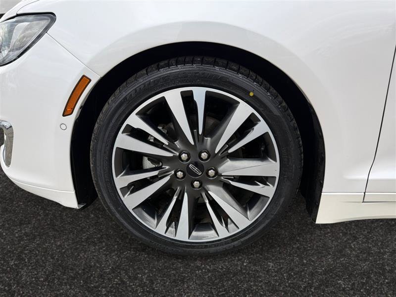 Used 2019 Lincoln MKZ Reserve image 15