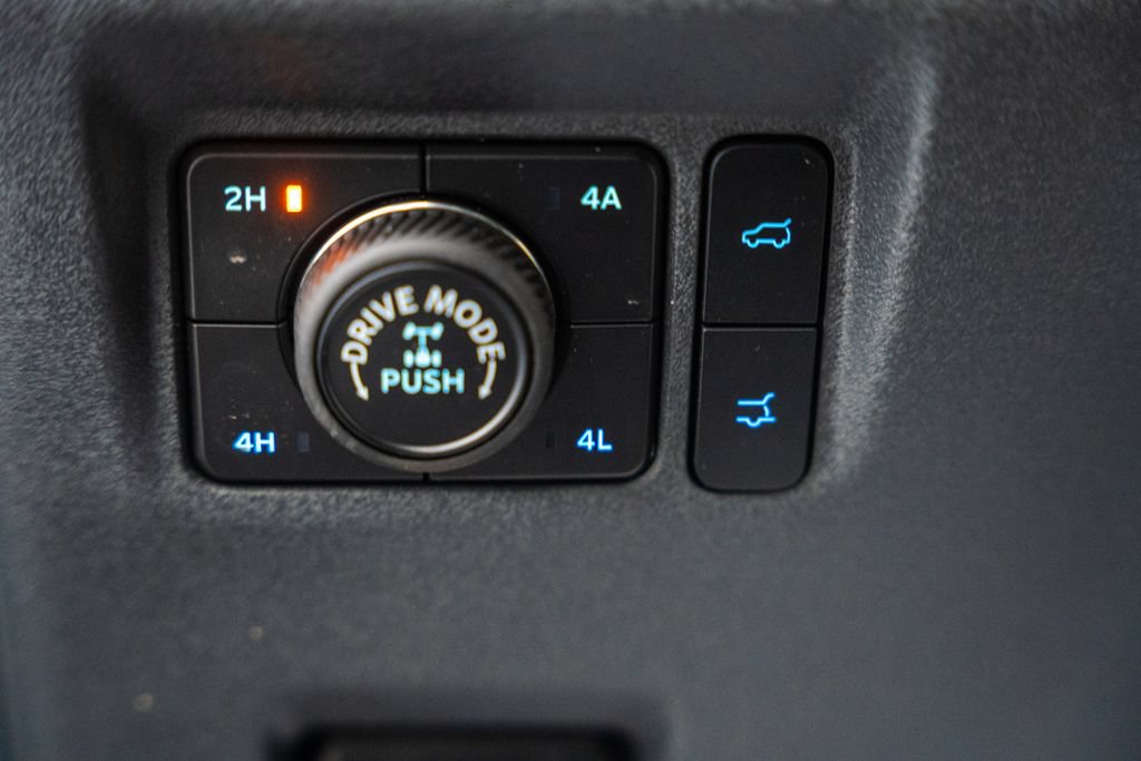 New 2026 Ford Expedition Tremor AWD/4WD image 56