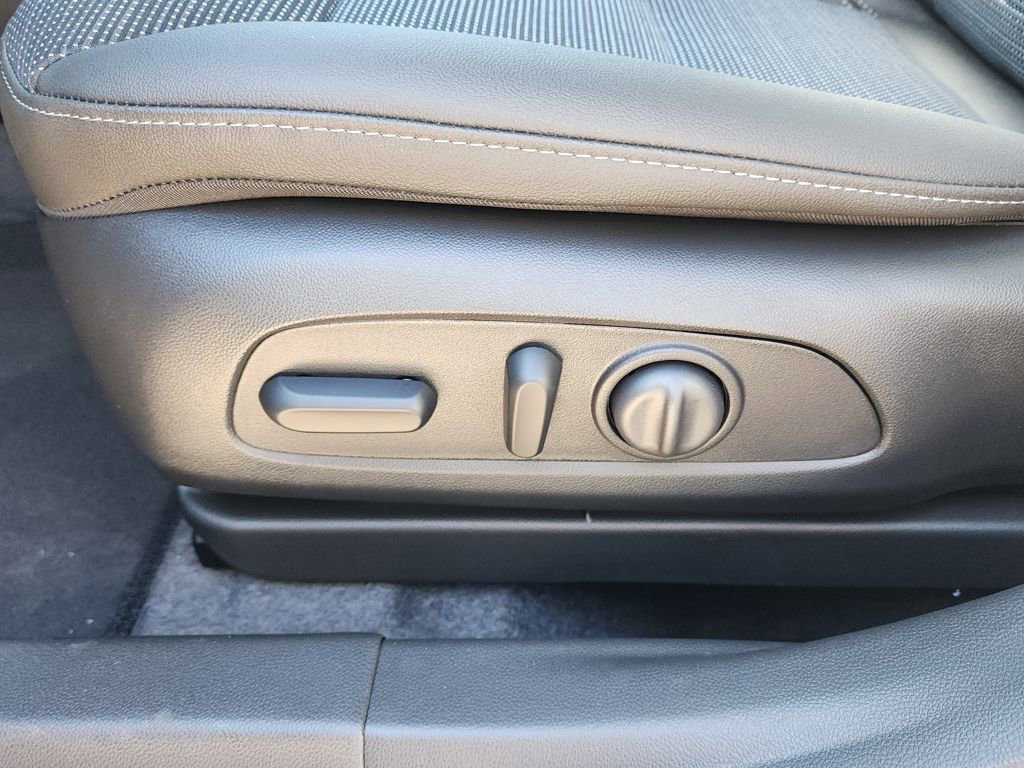 New 2026 Buick Envista Preferred w/ Convenience I Package image 16
