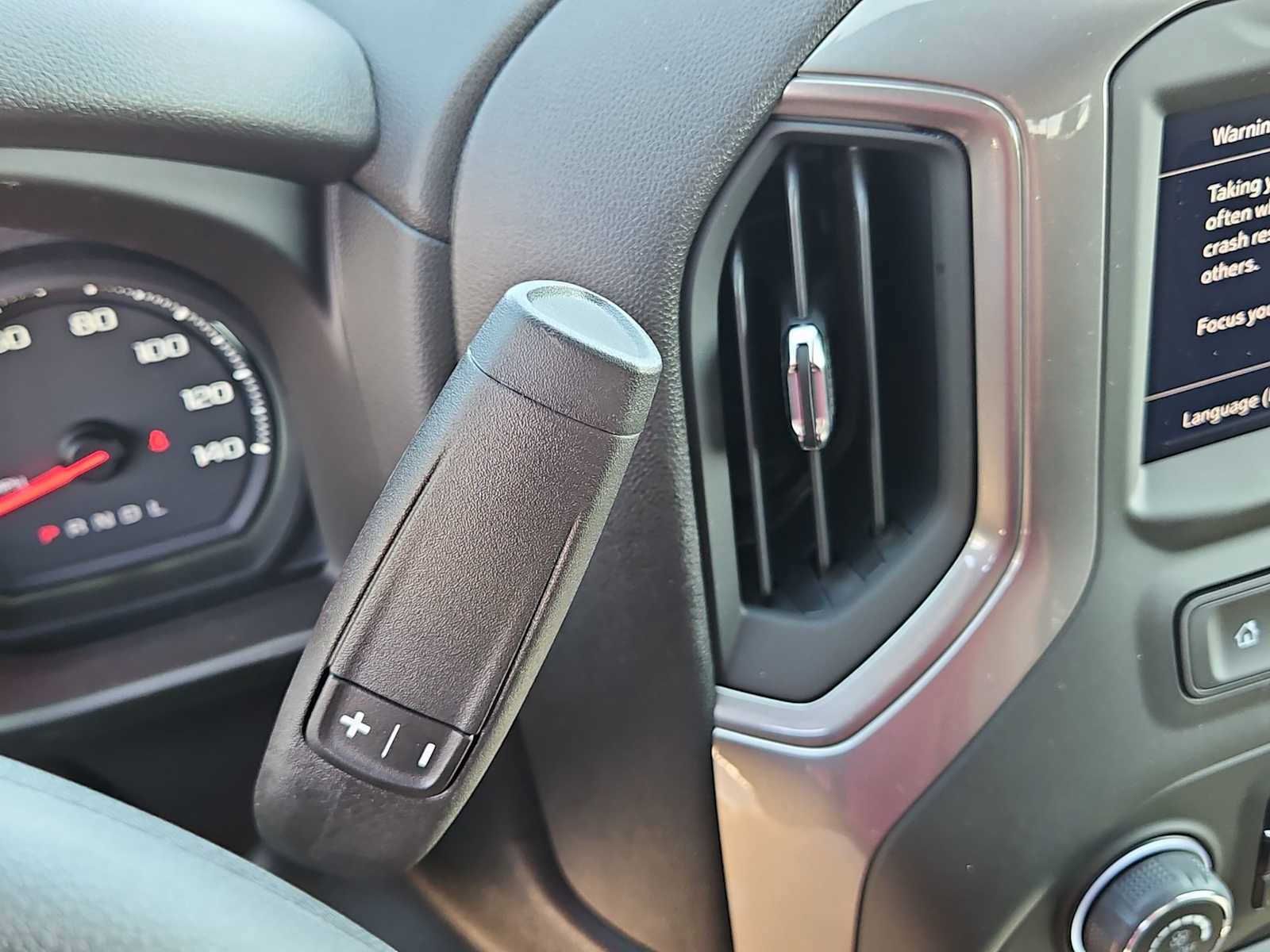 New 2026 Chevrolet Silverado 2500 W/T AWD/4WD image 21