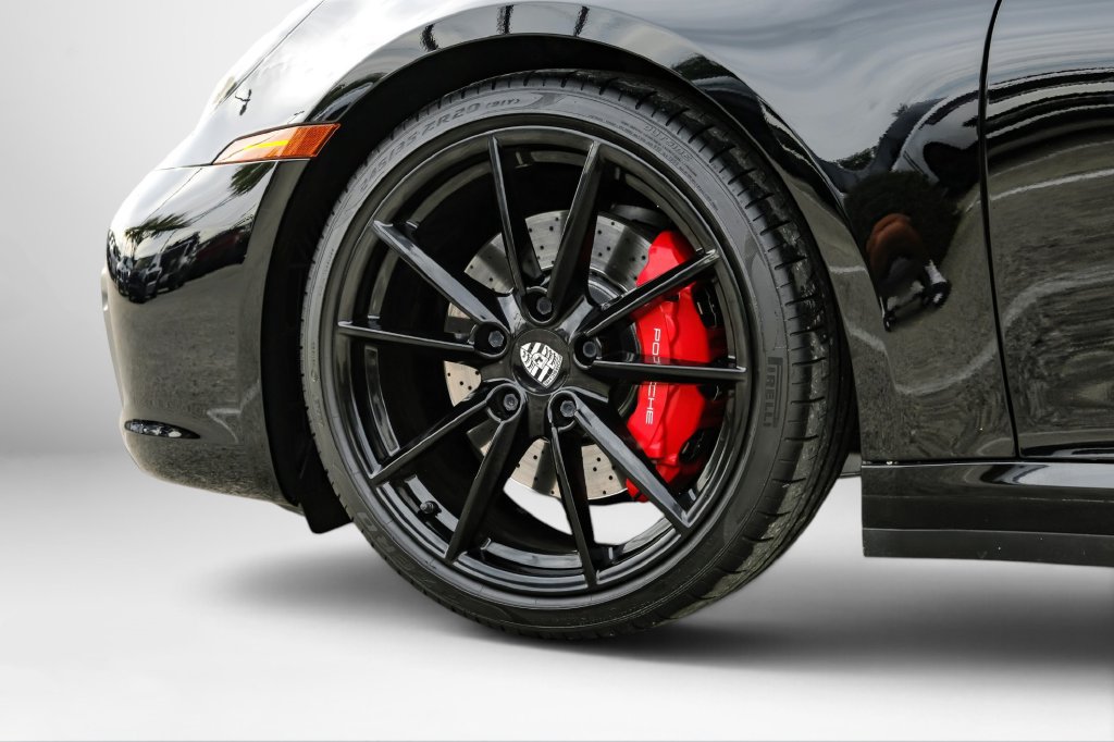 Used 2020 Porsche 911 Carrera S RWD image 57