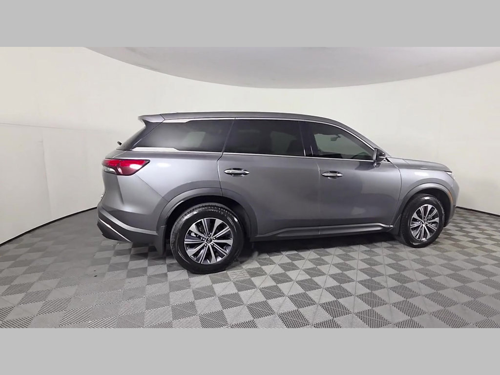 Used 2024 INFINITI QX60 Pure FWD image 38