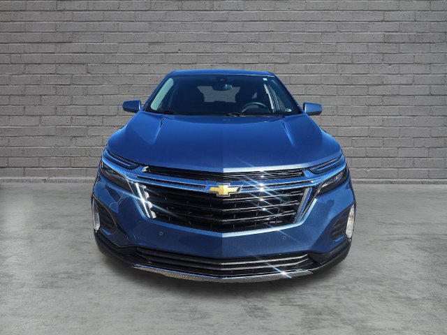 Used 2024 Chevrolet Equinox LT FWD image 8