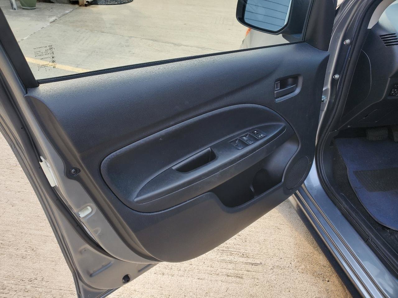 Used 2020 Mitsubishi Mirage ES FWD image 16