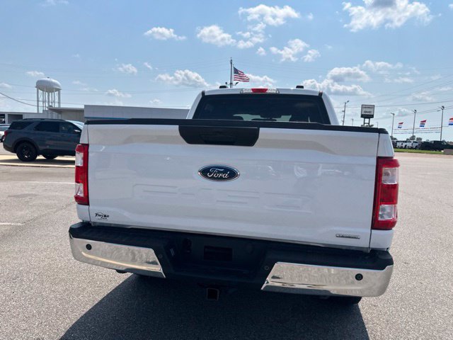 Used 2023 Ford F150 XL AWD/4WD image 21