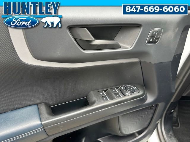 Used 2024 Ford Bronco Sport Outer Banks w/ Tech Package AWD/4WD image 17