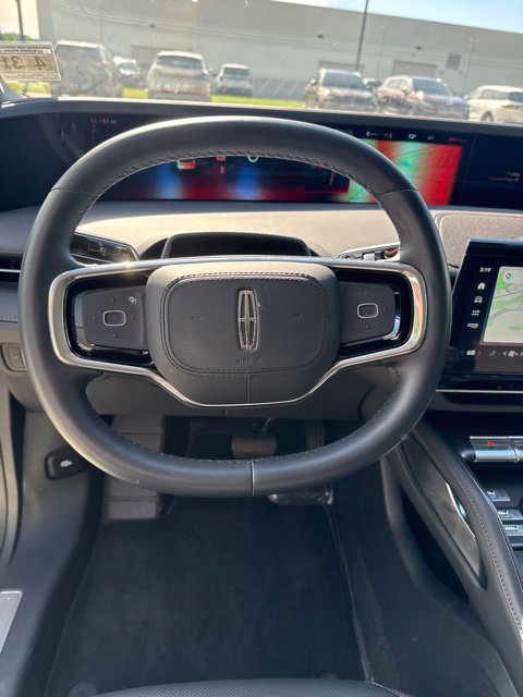 New 2026 Lincoln Nautilus Premier AWD/4WD image 14