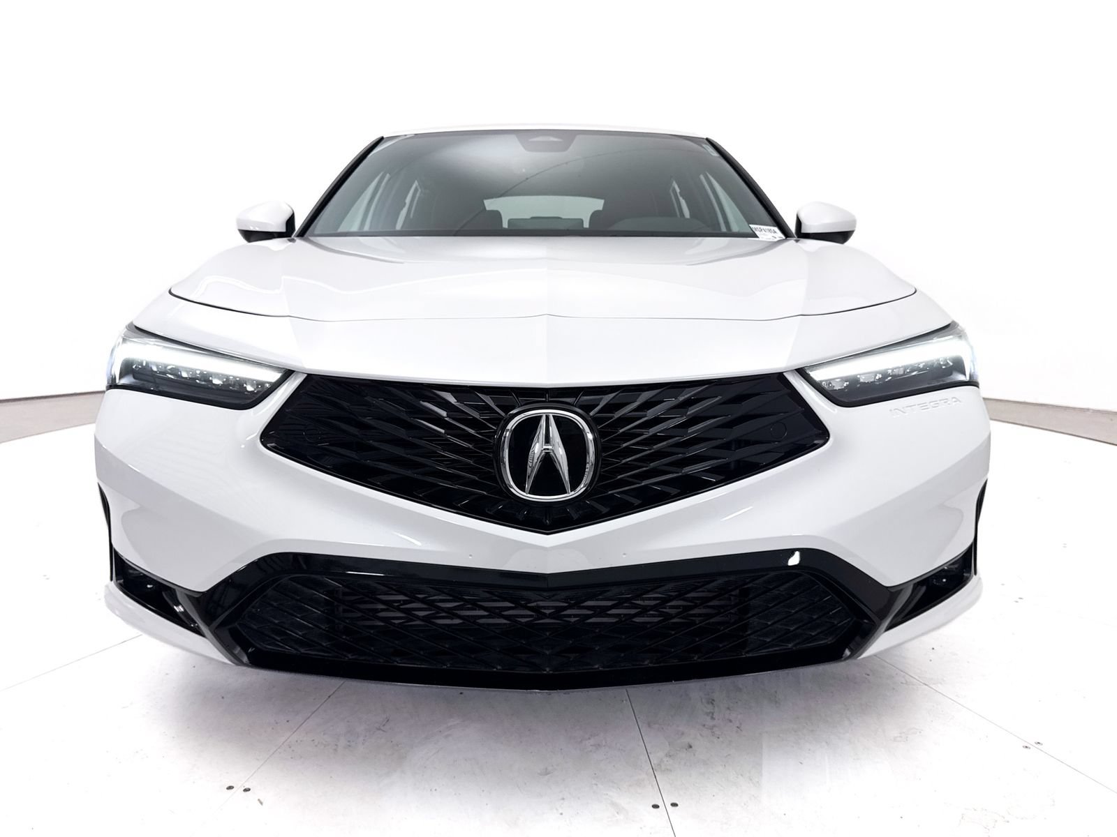 Used 2025 Acura Integra A-Spec FWD image 12