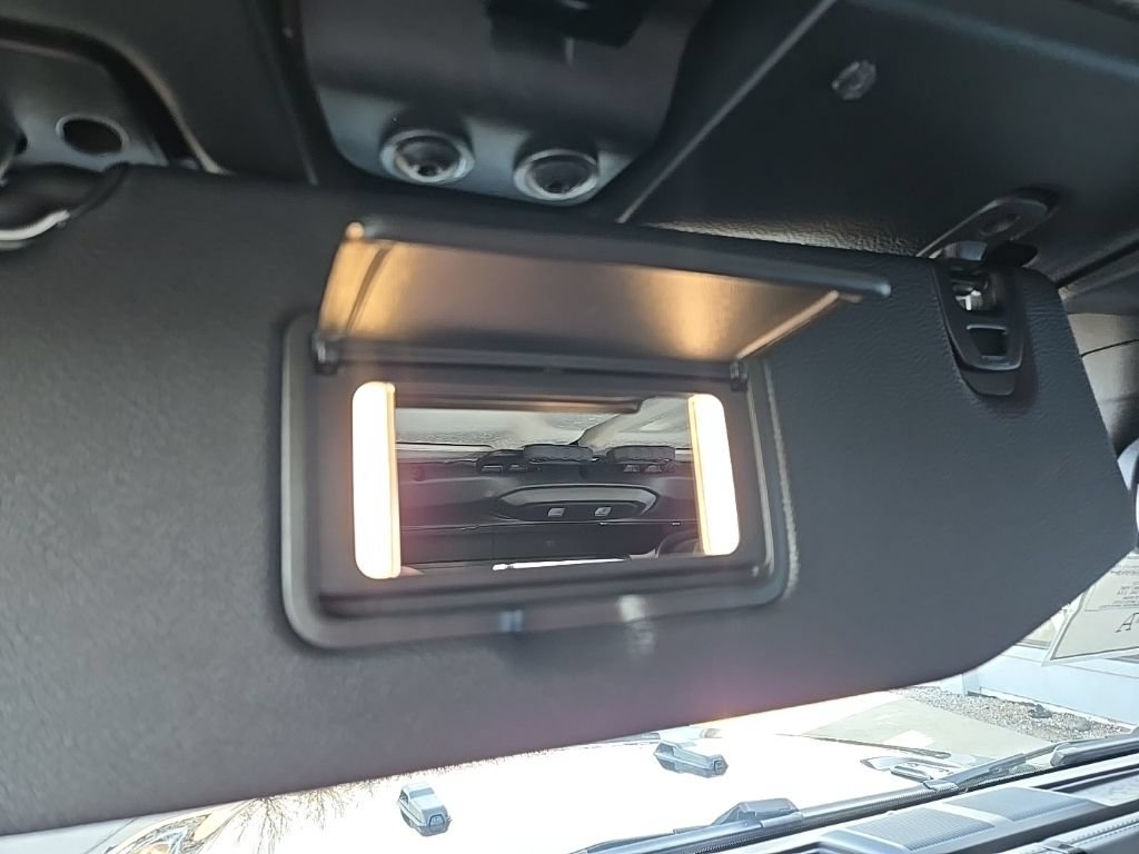 New 2026 Jeep Gladiator Mojave AWD/4WD image 71