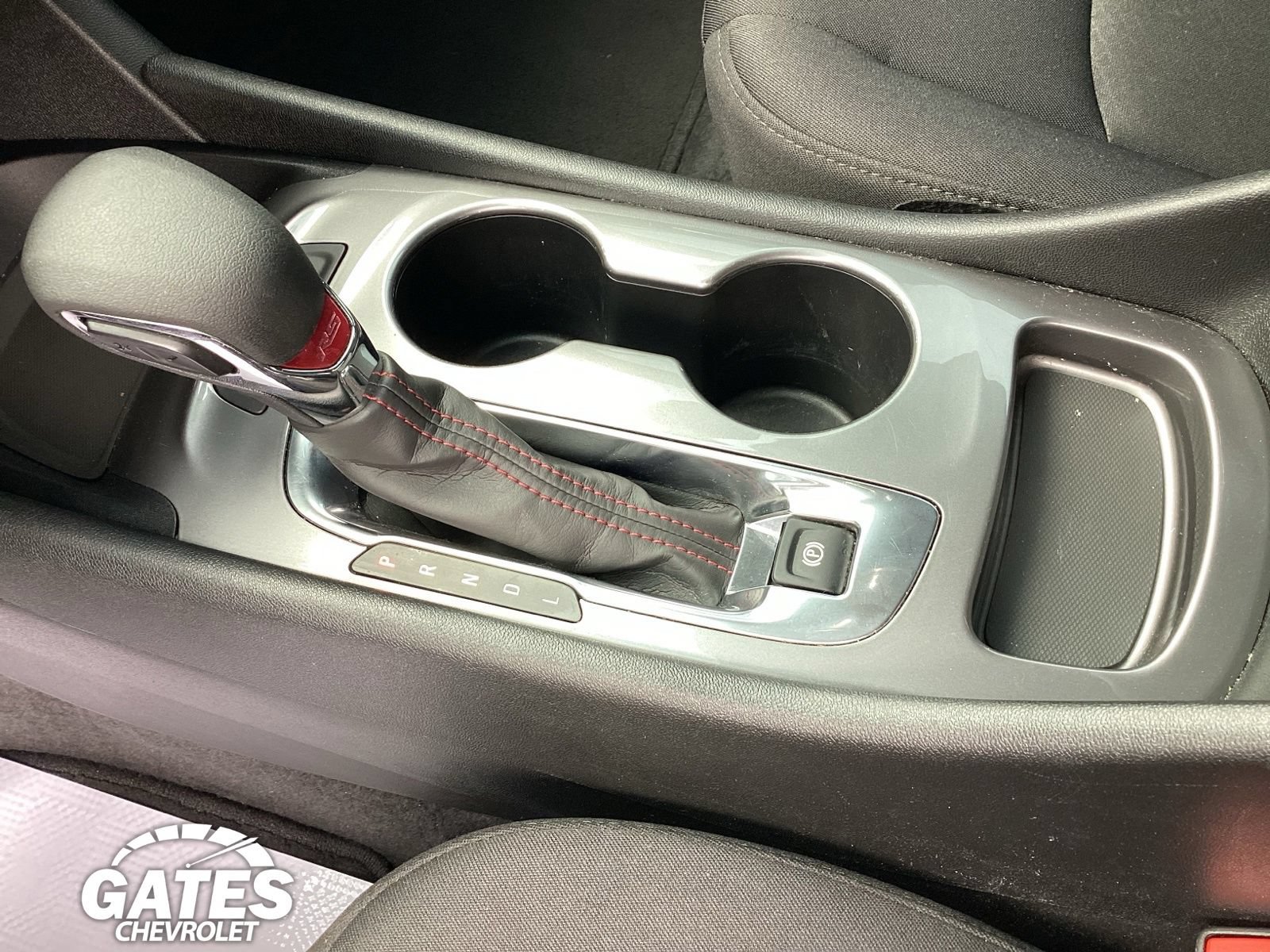 Used 2024 Chevrolet Malibu RS FWD image 25