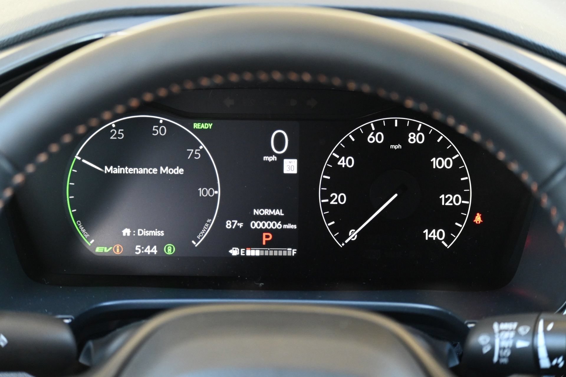 New 2026 Honda CR-V Sport image 25