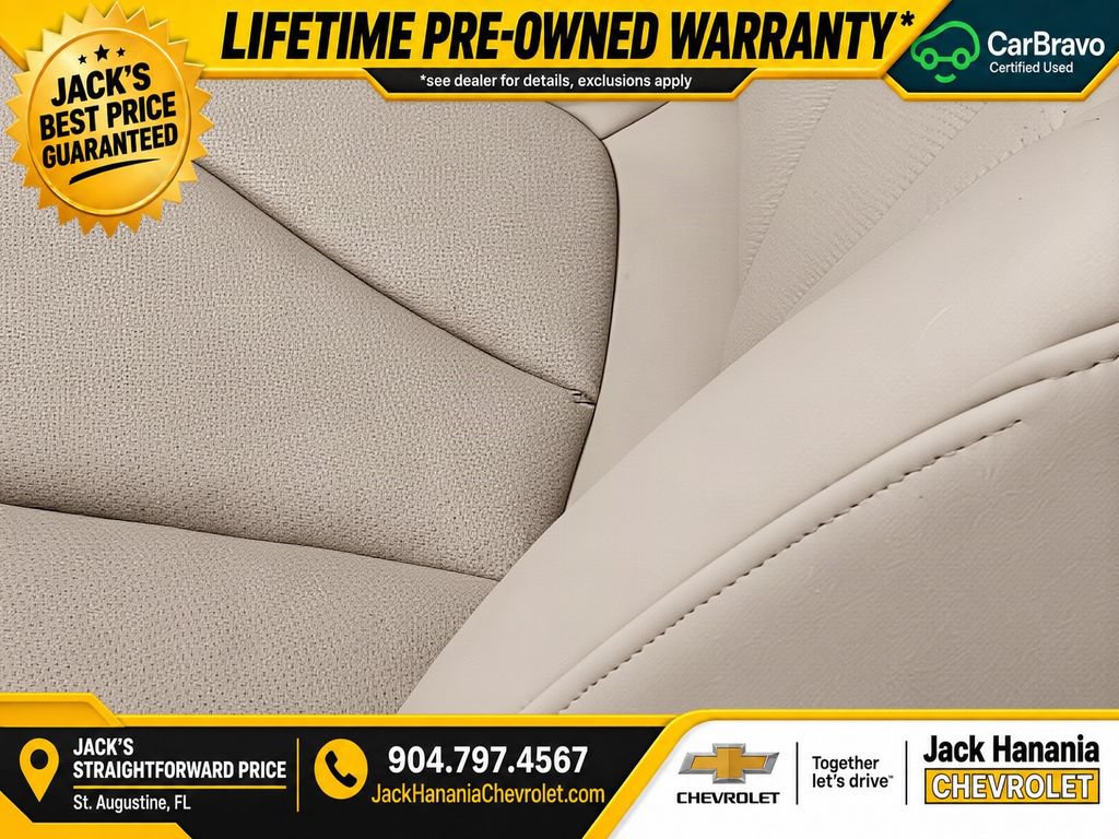 Used 2020 Buick Envision Premium AWD/4WD image 24